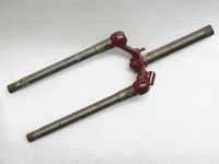 Framgaffel, MS50, MS50KA NOS