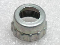Trottellock, 12 mm Bing mfl.