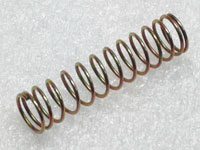 Trottelfjder  13mm BING Frgasare