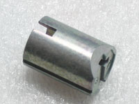 Trottel, 17mm Bingfrgasare.  18,5mm