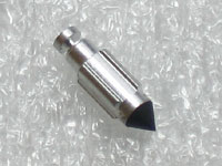 Flottörventil, 12-17 mm förg mfl.
