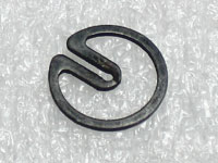 Nålbricka, Ø13,3mm 12-17 mm förgasare