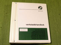 Puch verkstadshandbok