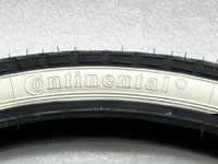 Dck VIT SIDA 19x2.25 Continental