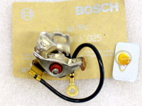 Brytare med axel+kabel, Bosch