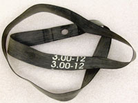 Flgband 10-12 tum  22mm
