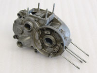NOS Motorblock, 2vxl, pungmotor