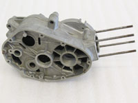 NOS Motorblock, 3vxl, handvxl