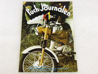 PuchJournalen nr 1