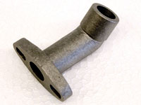Insugningsrr, 12mm, Monza