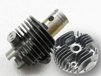 Cylinder, 1hk, 12mm +TOPPLOCK