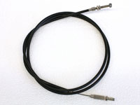 Fotbromsvajer Maxi  K3