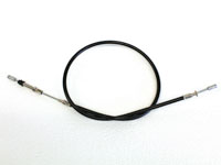 Fotbromsvajer Maxi  K-K2 900mm NTS
