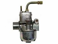 Frgasare  12 mm Maxi mfl.
