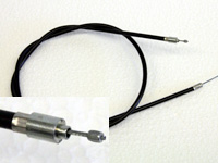 Choke/Pysvajer Maxi, MS50 mfl.