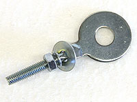 Kedjestrckare M6 UNIVERSAL
