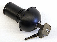 Tanklock, lsbart, Maxi