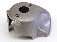 Flktkpa MC60 DS60 R motor