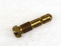 Bing Munstycke 46