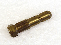 Bing Munstycke 44