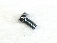 Sprskruv M5 10mm