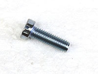 Sprskruv M5 16mm