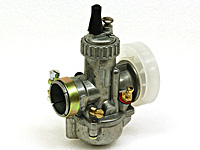 Frgasare Bing 20mm