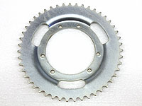 Bakdrev 45 kugg Maxi