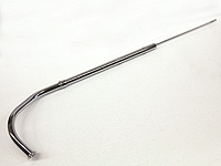 Avgaskrk 22mm Racing M50