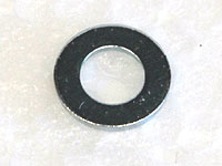 Planbricka 5mm till M5