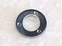 Planbricka 6mm till M6