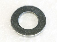 Planbricka 8mm till M8