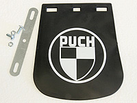 Stnklapp Puch logga
