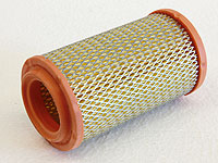 Luftfilter M50 Racing och M125 mfl.