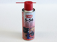 5-56 CRC Smrj och rostlsare