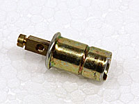 Hllare instrumentbelysning skru