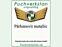 Lack Puch Prlemovit met. 2x1L