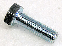 Bult M8x25