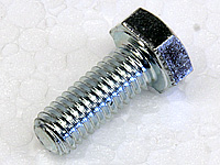 Bult M6x16
