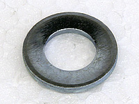 Planbricka 10mm M10