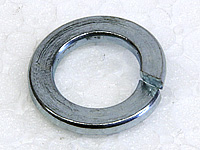 Fjderbricka M12