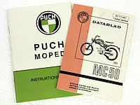 Instr.bok/Datablad MC50