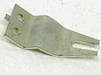 Lsbleck sadel. Alabma. DS50