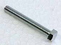 Bult M7 50mm helgngad