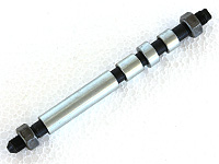 Bakaxel  Maxi fasta lager 12mm