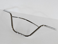 Styre. Cuppini modell