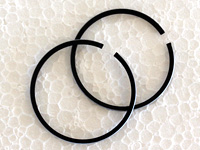 Kolvringar 40x1,5 mm (T810)