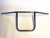 Buffalostyre II. 25 cm