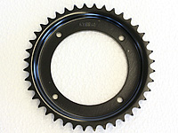Bakdrev Maxi 40 kugg