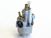 Frgasare 12mm Monza mfl.